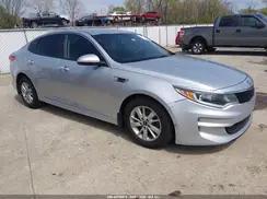 5XXGT4L39GG072486 2016 KIA OPTIMA