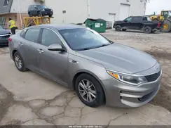5XXGT4L39GG072813 2016 KIA OPTIMA