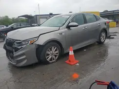 5XXGT4L39GG072830 2016 KIA OPTIMA