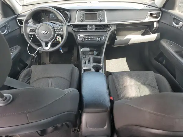 5XXGT4L39GG072830 2016 KIA OPTIMA - Image 8