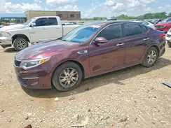 5XXGT4L39GG073816 2016 KIA OPTIMA