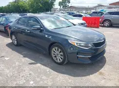 5XXGT4L39GG073993 2016 KIA OPTIMA