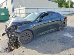 5XXGT4L39GG074125 2016 KIA OPTIMA