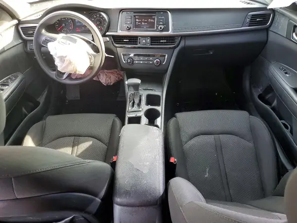 5XXGT4L39GG074125 2016 KIA OPTIMA - Image 8