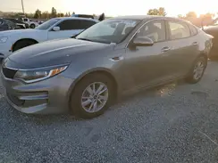 5XXGT4L39GG074268 2016 KIA OPTIMA