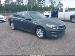 5XXGT4L39GG074884 2016 KIA OPTIMA