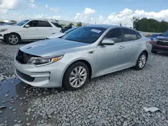 5XXGT4L39GG075212 2016 KIA OPTIMA