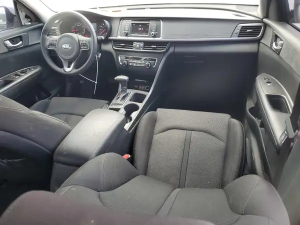 5XXGT4L39GG075212 2016 KIA OPTIMA - Image 8