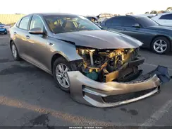 5XXGT4L39GG075453 2016 KIA OPTIMA