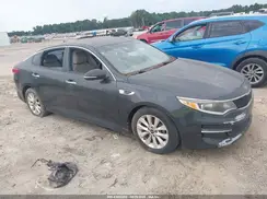 5XXGT4L39GG076277 2016 KIA OPTIMA