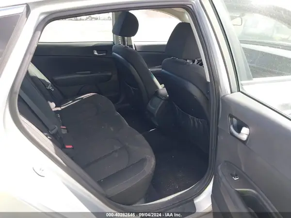 5XXGT4L39GG077199 2016 KIA OPTIMA - Image 8