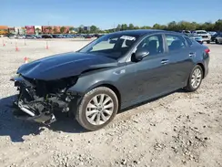 5XXGT4L39GG077316 2016 KIA OPTIMA