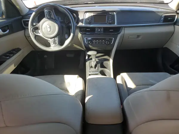 5XXGT4L39GG077316 2016 KIA OPTIMA - Image 8