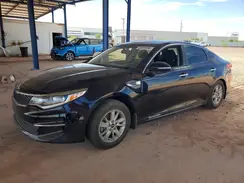 5XXGT4L39GG078255 2016 KIA OPTIMA