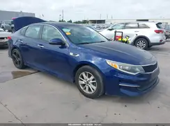5XXGT4L39GG078627 2016 KIA OPTIMA