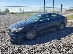 5XXGT4L39GG079745 2016 KIA OPTIMA