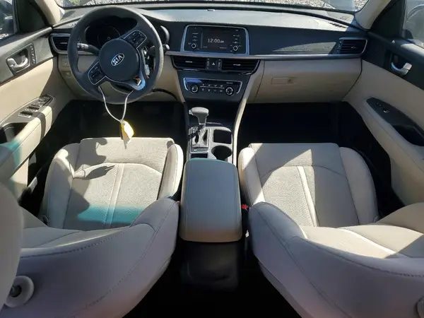 5XXGT4L39GG079745 2016 KIA OPTIMA - Image 8