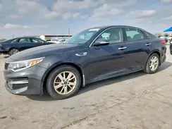5XXGT4L39GG080037 2016 KIA OPTIMA