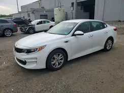 5XXGT4L39GG081026 2016 KIA OPTIMA