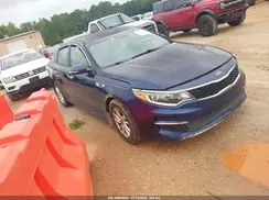 5XXGT4L39GG082239 2016 KIA OPTIMA