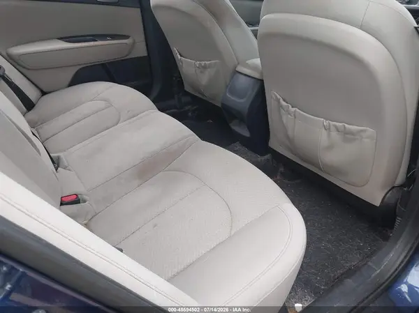 5XXGT4L39GG082239 2016 KIA OPTIMA - Image 8