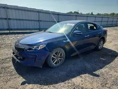 5XXGT4L39GG082614 2016 KIA OPTIMA