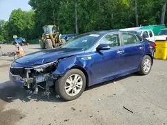 5XXGT4L39GG082905 2016 KIA OPTIMA