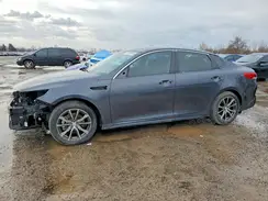 5XXGT4L39GG083570 2016 KIA OPTIMA