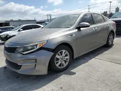 5XXGT4L39GG083665 2016 KIA OPTIMA