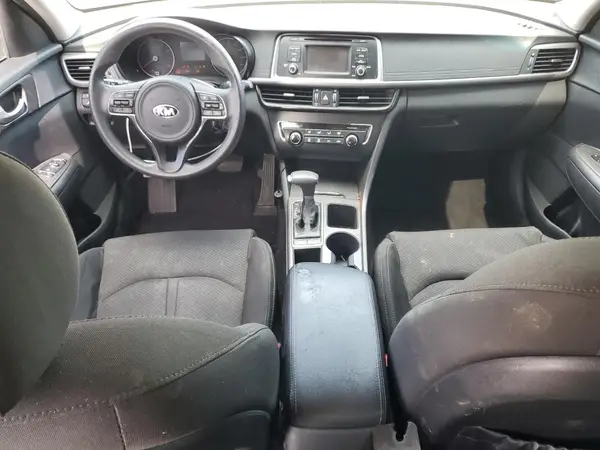 5XXGT4L39GG083665 2016 KIA OPTIMA - Image 8