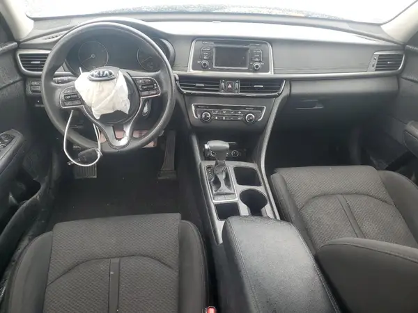 5XXGT4L39GG084220 2016 KIA OPTIMA - Image 8
