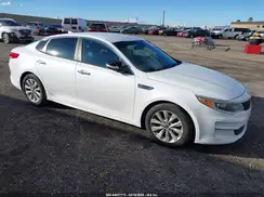 5XXGT4L39GG084668 2016 KIA OPTIMA