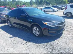 5XXGT4L39GG086646 2016 KIA OPTIMA