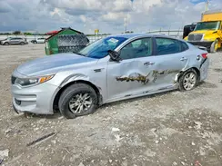5XXGT4L39GG088252 2016 KIA OPTIMA