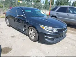5XXGT4L39GG088588 2016 KIA OPTIMA