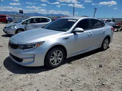 5XXGT4L39GG088641 2016 KIA OPTIMA