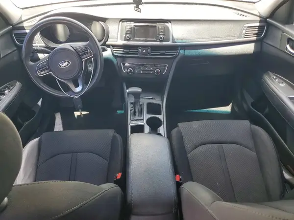 5XXGT4L39GG088641 2016 KIA OPTIMA - Image 8