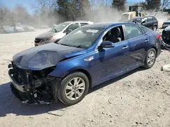 5XXGT4L39GG089143 2016 KIA OPTIMA
