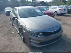 5XXGT4L39GG089269 2016 KIA OPTIMA