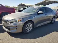 5XXGT4L39GG089286 2016 KIA OPTIMA