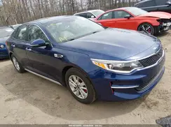 5XXGT4L39GG089904 2016 KIA OPTIMA