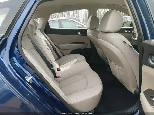 5XXGT4L39GG089904 2016 KIA OPTIMA - Image 8