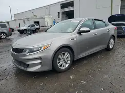 5XXGT4L39GG090048 2016 KIA OPTIMA