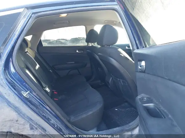 5XXGT4L39GG091023 2016 KIA OPTIMA - Image 8