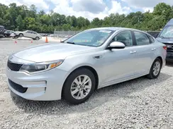 5XXGT4L39GG091247 2016 KIA OPTIMA