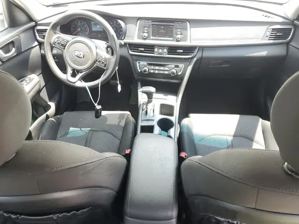5XXGT4L39GG091247 2016 KIA OPTIMA - Image 8