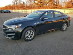 5XXGT4L39GG091300 2016 KIA OPTIMA