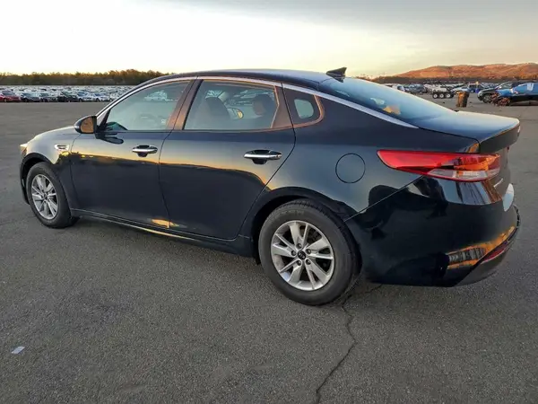 5XXGT4L39GG091300 2016 KIA OPTIMA - Image 2