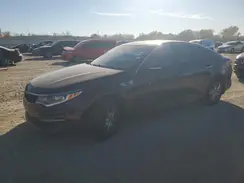 5XXGT4L39GG091720 2016 KIA OPTIMA
