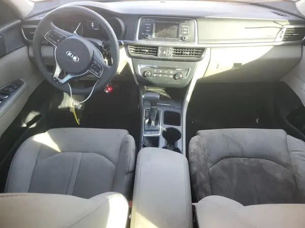 5XXGT4L39GG091720 2016 KIA OPTIMA - Image 8